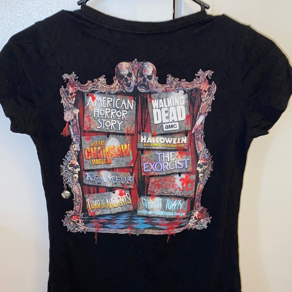 Halloween Horror Nights 26